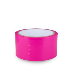 Hot Pink Bondage Tape