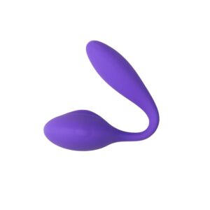 Silhouette Vibrating Massager S8