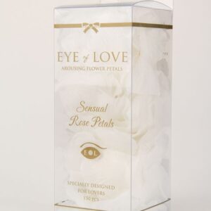 EOL Rose Petals - White
