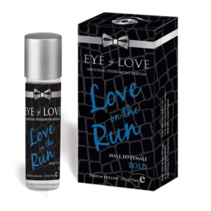 EOL Mini Roll-on Perfume Man/Woman Bold - 5ml