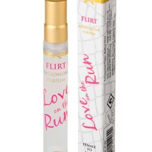 NA EOL PHR Body Spray 10ml FEMALE - FLIRT
