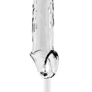 N0. 19 Transparant Dong Extension