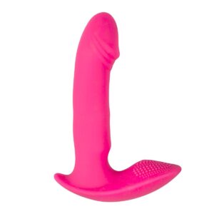Dynamic Duke Realistic Vibrator