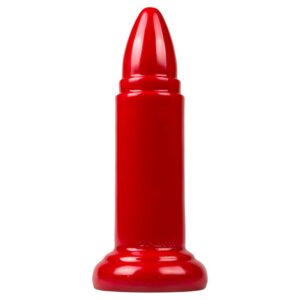 B-10 Missile - Red