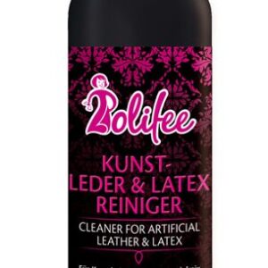 Polifee Cleaner for Artificial Leather & Latex
