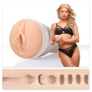 Anikka Albrite Lotus Fleshlight