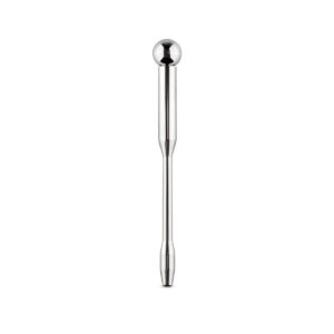 Metal Dilator With Round Tip