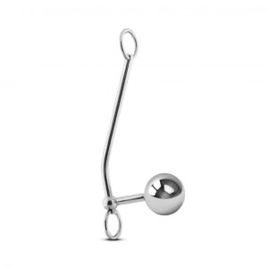 Anal Hook With Ball