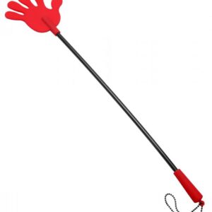 Handle Me Silicone Hand Paddle