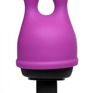 Bliss Tips Wand Attachment