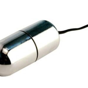 Anal/Vaginal Electro Bullet