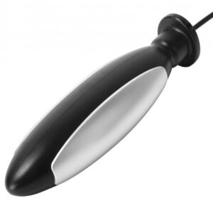 Torpedo Plug E-Stim Plug - Large