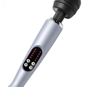 Ion Estim Wand Vibrator