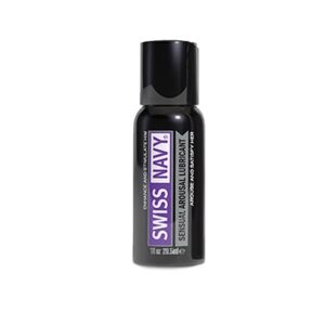 Swiss Navy - Sensual Arousal Lubricant 29.5ml