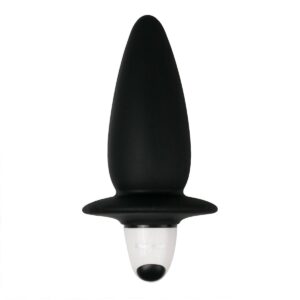 Corn Pop Vibrerende Buttplug
