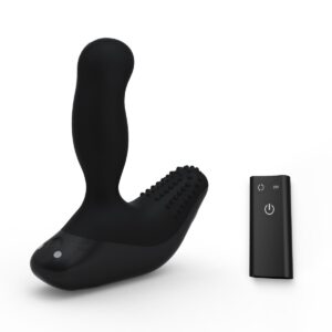 Nexus Revo Stealth - Prostatevibrator