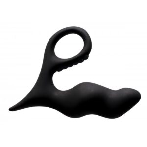 Entrada Silicone Prostate Plug