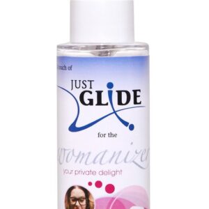 Just Glide Womanizer Lubricant