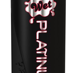 Wetu00ae Platinumu00ae Premium Lubricant
