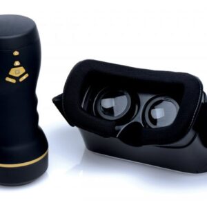 iFuk VR Virtual Reality Masturbator