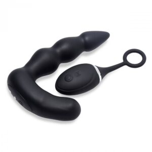Radar Prostate Vibrator