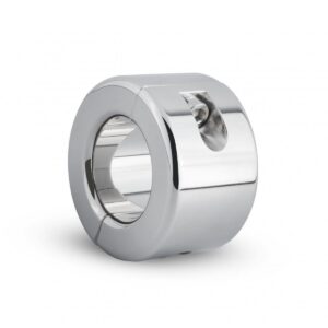 Heavy Metal Ball Stretcher