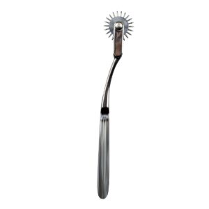 Stainless Steel Wartenberg wheel