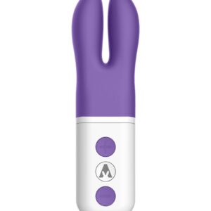 Pocket Rabbit - Purple