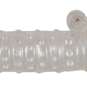 TPR Sleeve Clear