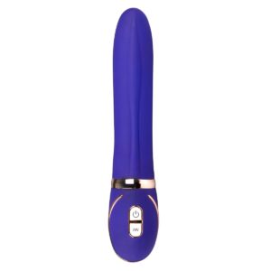 Glam Up Vibrator - Purple