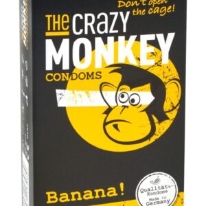 TCMC Banana! Pack of 12