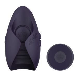 Hot Octopuss - Pulse II Duo Masturbator