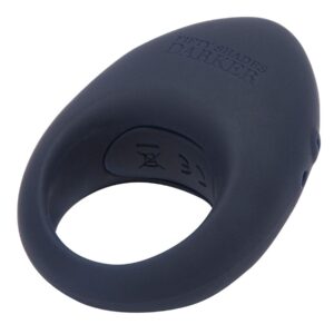 FSD Release Together Vibrating Cock Ring