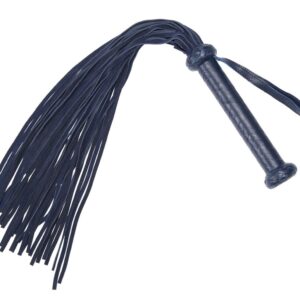 Suede Flogger L