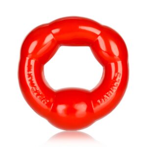 Thruster Ball Stretcher - Red