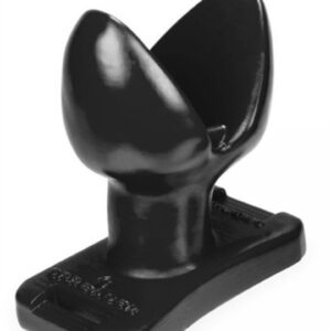 Spreader-1 Slider Plug - Black