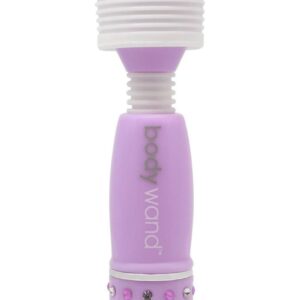 BODYWAND MINI LAVENDER
