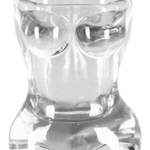 Glass Set Sexy Body Set of 2