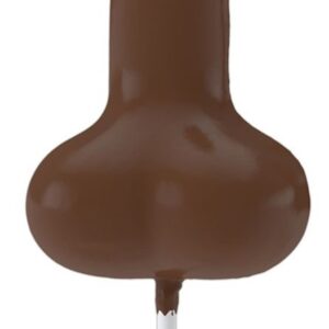 Chocolate Lolly Penis - 15 pieces