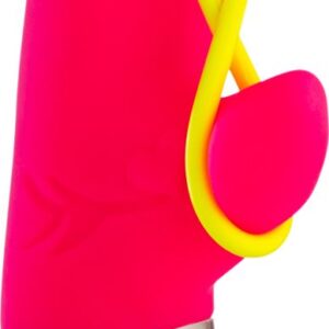 Amorino MiniVibe 4 - Neon Pink