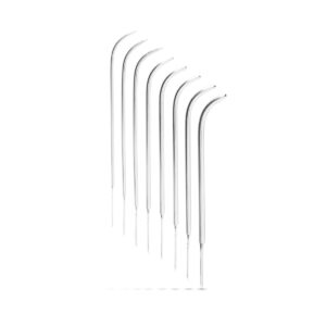 Dilator full set 8 pcs