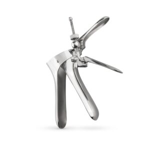 Small Cusco Vaginal speculum