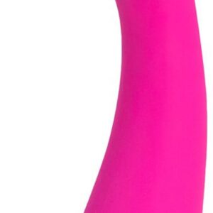 The Swan Curve - Pink