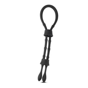 Double adjustable cockring 2