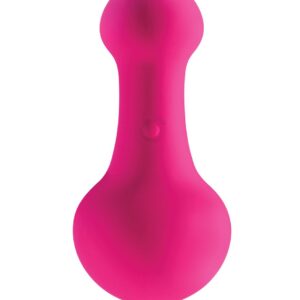 JimmyJane Ascend 4 Vibrator Pink
