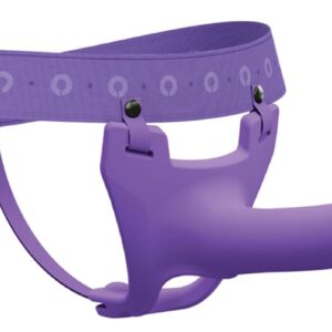 Zoro 5.5 - Purple
