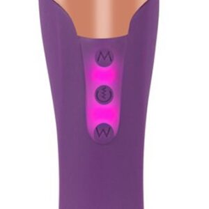 Javida Double Massager