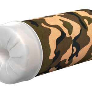Fifi Masturbator - Camouflage