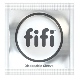 Fifi 10 Disposable Sleeves