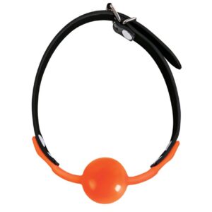 Orange Is The New Black, SiliGag